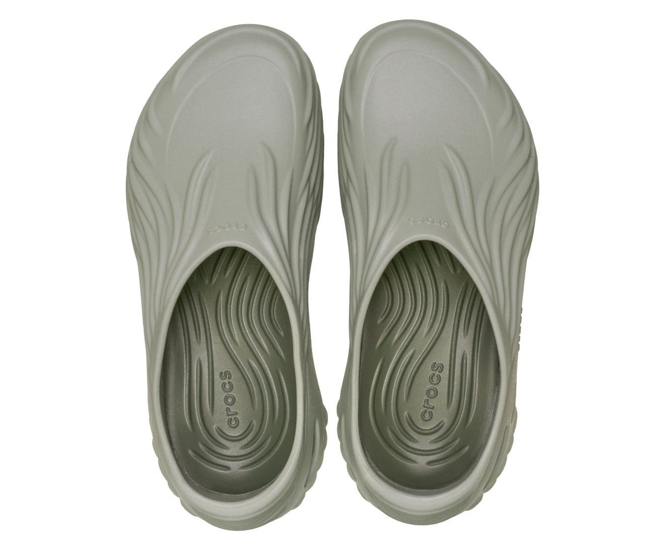 Echo Wave Unisex Elephant Clog