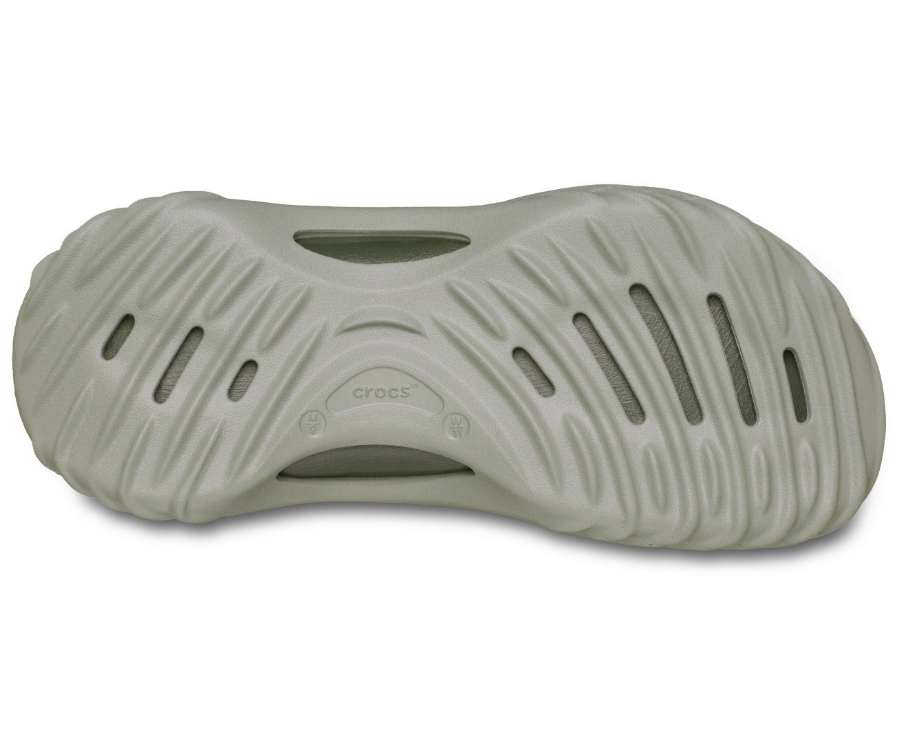 Echo Wave Unisex Elephant Clog