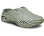 Echo Wave Unisex Elephant Clog