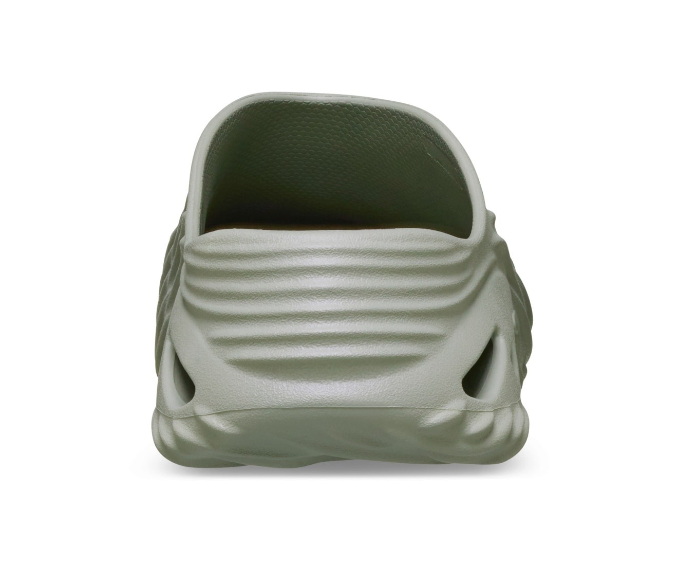 Echo Wave Unisex Elephant Clog