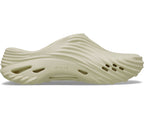 Echo Wave Unisex Bone Clog