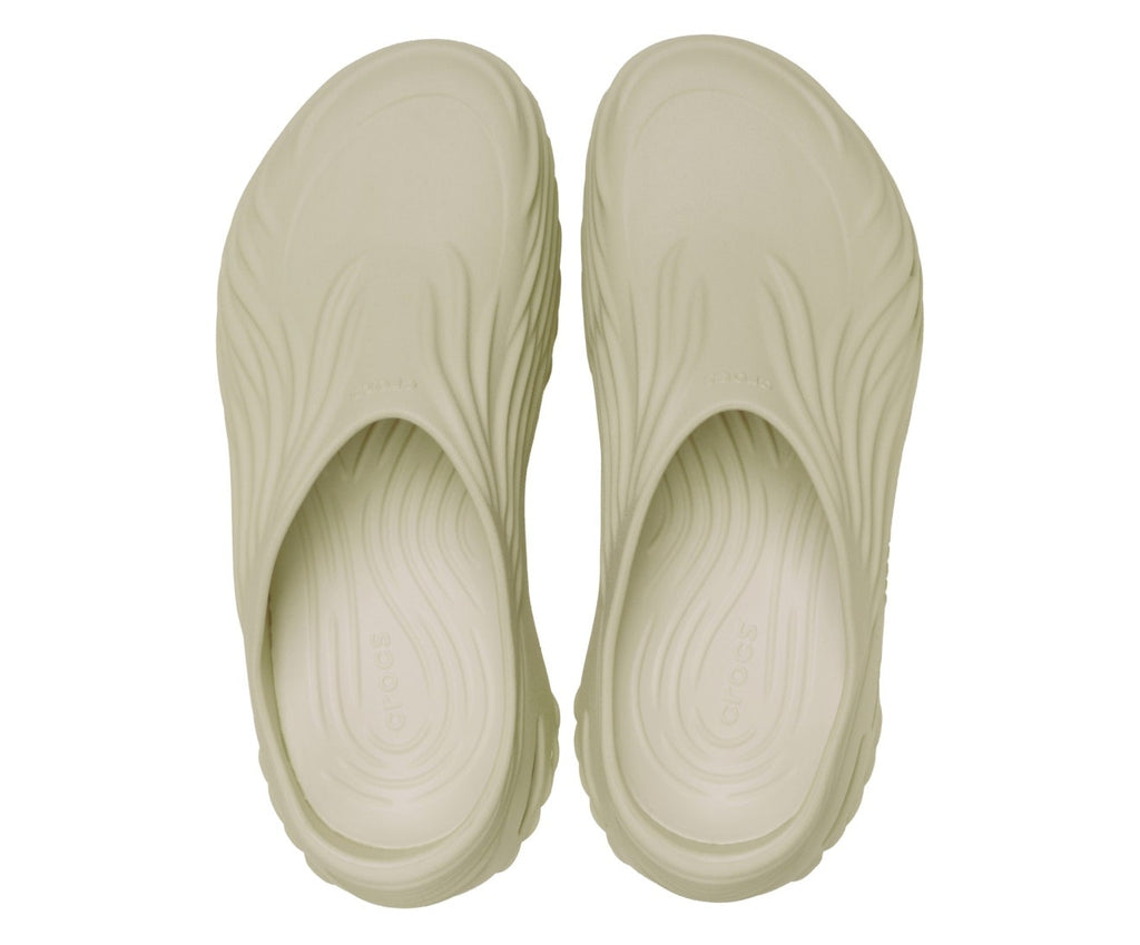 Echo Wave Unisex Bone Clog