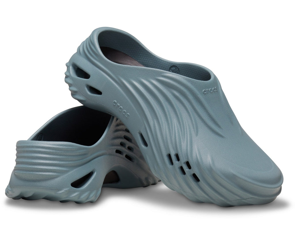 Echo Wave Pond Unisex Clog
