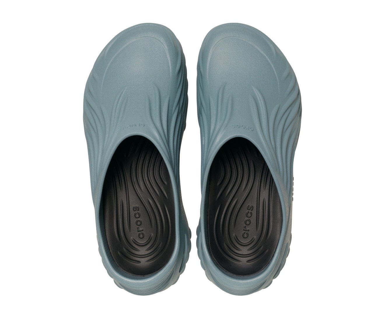 Echo Wave Pond Unisex Clog
