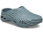 Echo Wave Pond Unisex Clog
