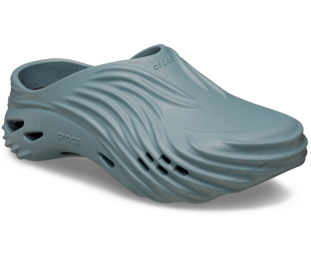 Echo Wave Pond Unisex Clog