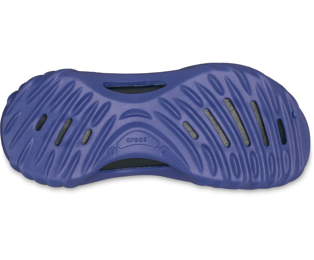 Echo Wave Sapphire Unisex Clog