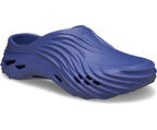 Echo Wave Sapphire Unisex Clog