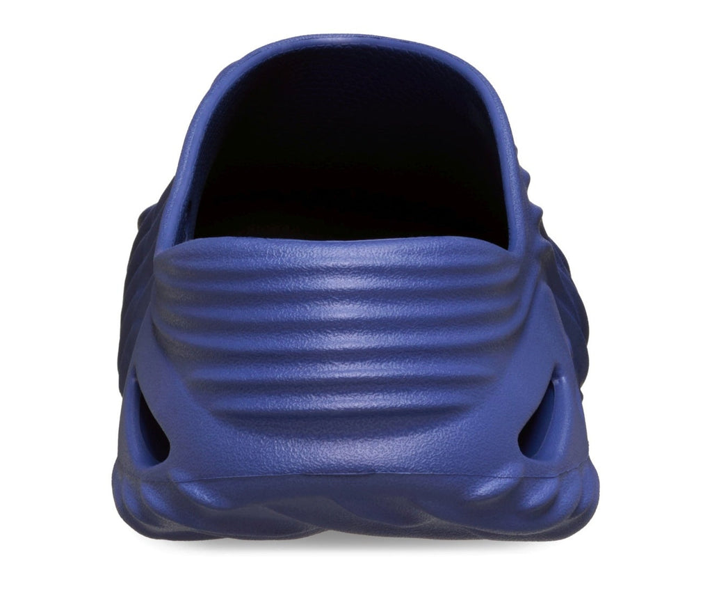 Echo Wave Sapphire Unisex Clog