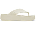 Getaway Groove Platform Sandstone Women Flip