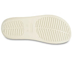 Getaway Groove Platform Sandstone Women Flip