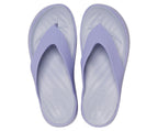 Getaway Groove Platform Mystic Purple Women Flip