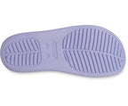 Getaway Groove Platform Mystic Purple Women Flip
