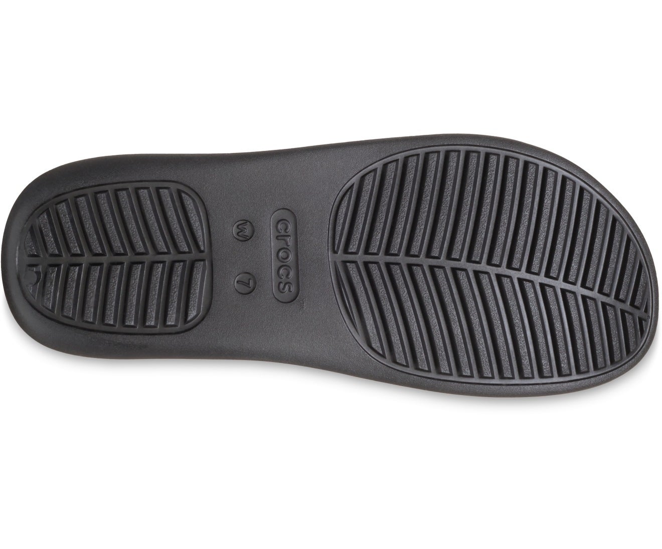 Getaway Weave Black Women Slide