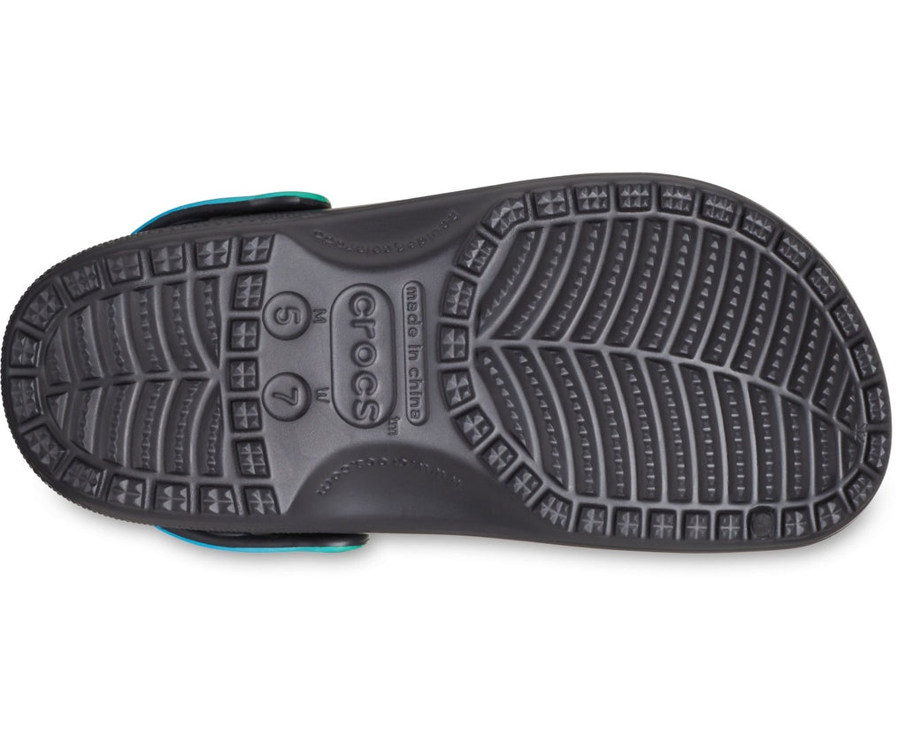 Minecraft Classic Multi Unisex Clog