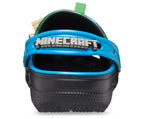 Minecraft Classic Multi Unisex Clog