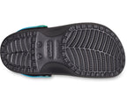 Minecraft Classic Multi Kids Clog