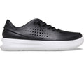 InMotion Pacer Black/White Men Sneaker