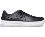 InMotion Pacer Black/White Men Sneaker