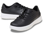 InMotion Pacer Black/White Men Sneaker
