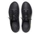 InMotion Pacer Black/White Men Sneaker
