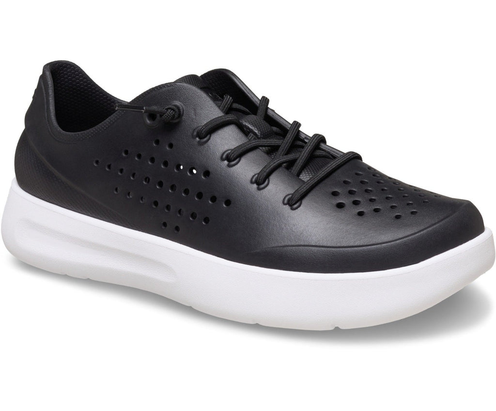 InMotion Pacer Black/White Men Sneaker