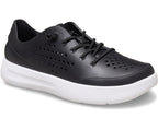 InMotion Pacer Black/White Men Sneaker