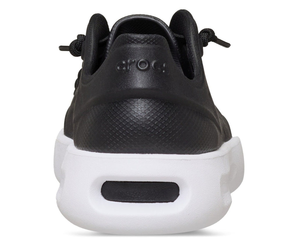 InMotion Pacer Black/White Men Sneaker