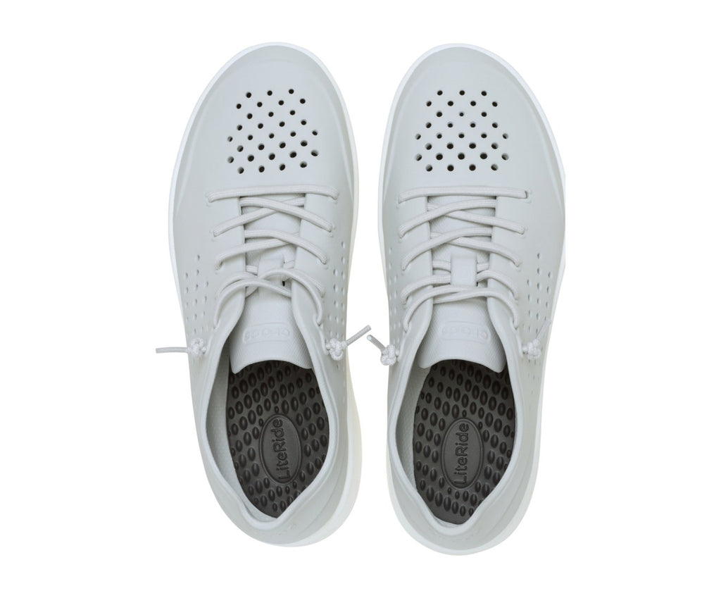 InMotion Pacer Atmosphere/White Men Sneaker