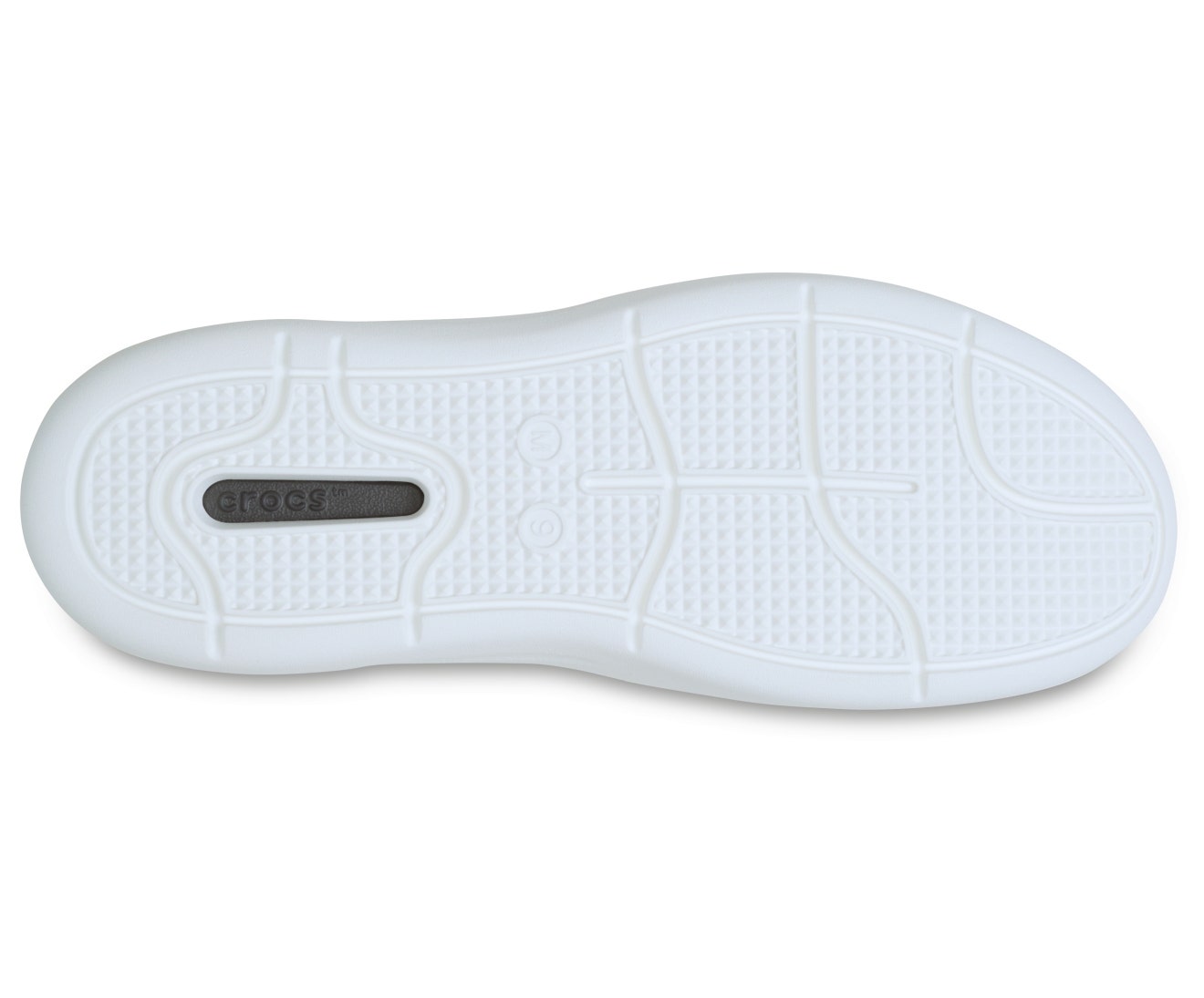 InMotion Pacer Atmosphere/White Men Sneaker
