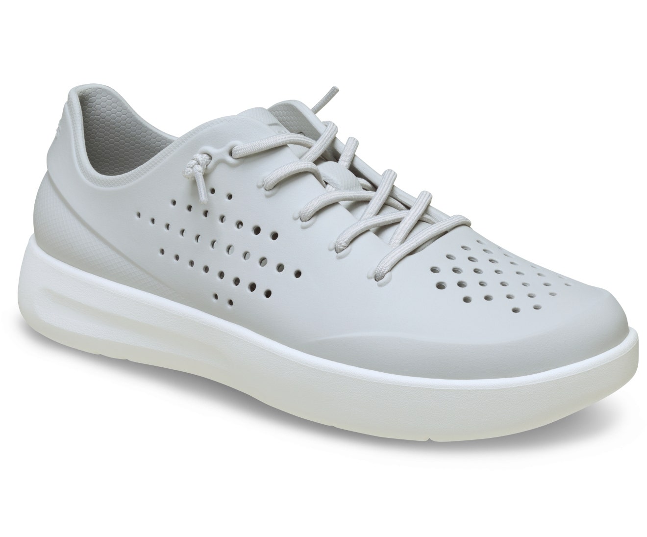 InMotion Pacer Atmosphere/White Men Sneaker