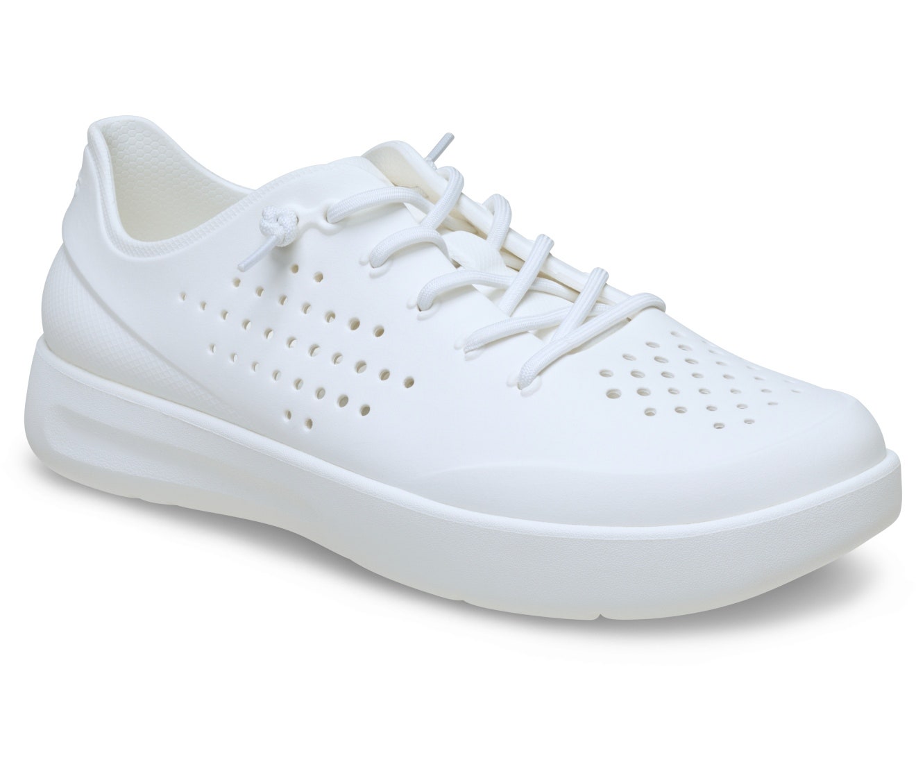 InMotion Pacer White/Moonlight Men Sneaker