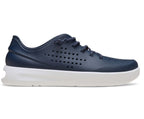 InMotion Pacer Navy/White Men Sneaker