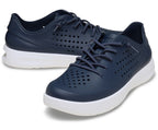 InMotion Pacer Navy/White Men Sneaker