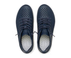 InMotion Pacer Navy/White Men Sneaker
