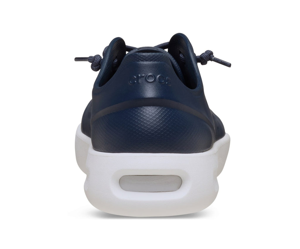 InMotion Pacer Navy/White Men Sneaker