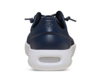 InMotion Pacer Navy/White Men Sneaker