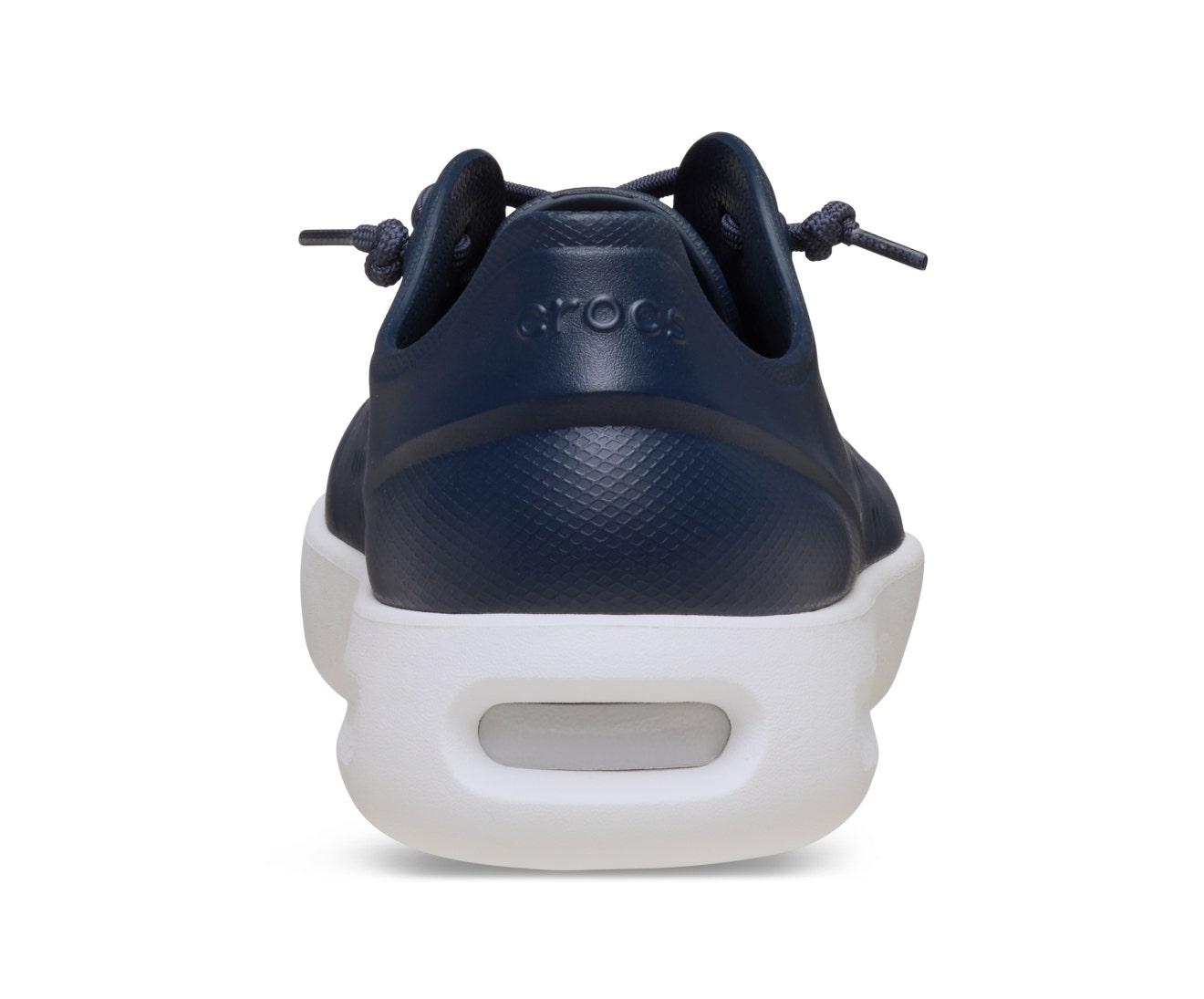 InMotion Pacer Navy/White Men Sneaker