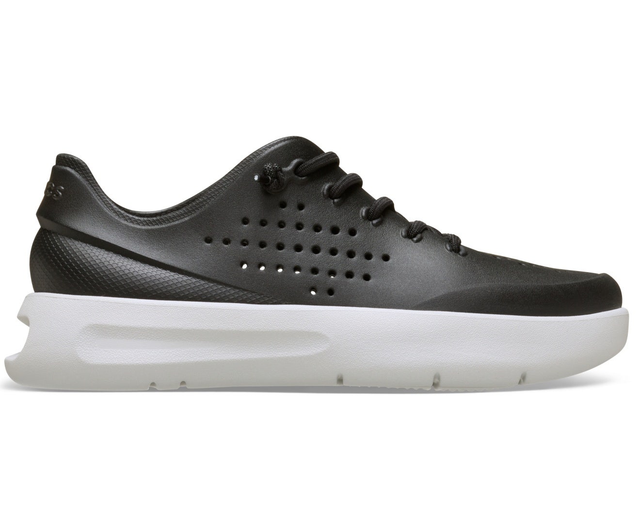 InMotion Pacer Black/Atmosphere Women Sneaker