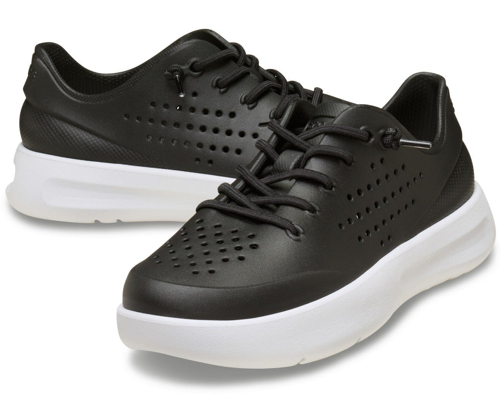 InMotion Pacer Black/Atmosphere Women Sneaker