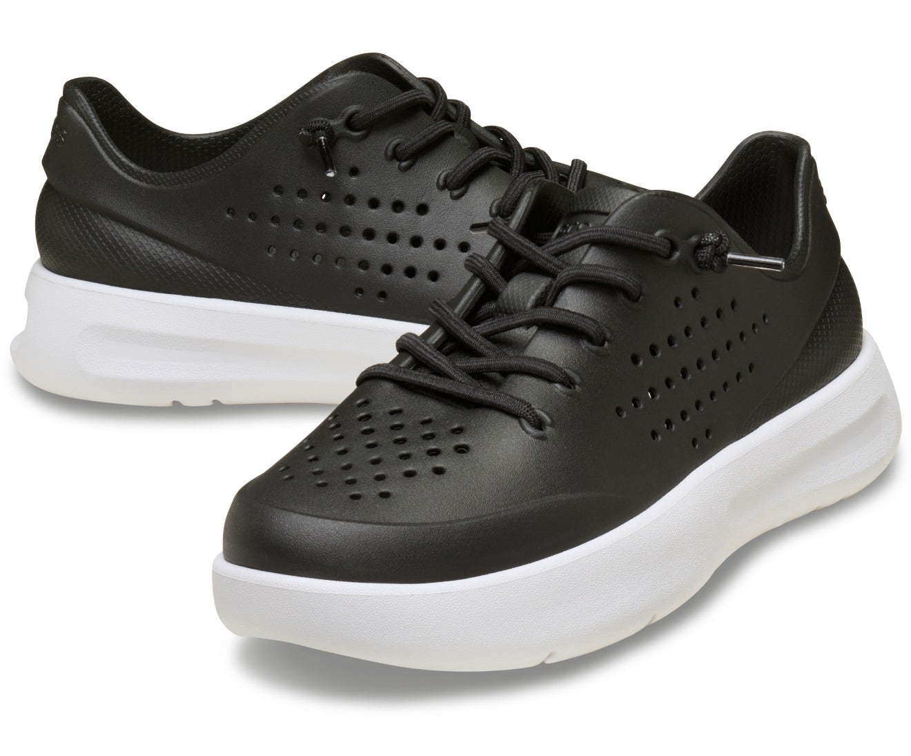 InMotion Pacer Black/Atmosphere Women Sneaker