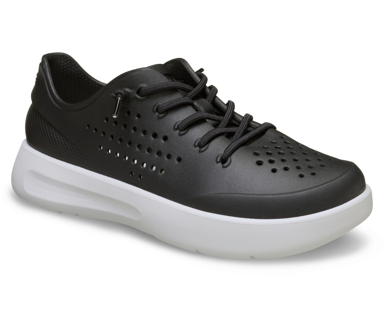 InMotion Pacer Black/Atmosphere Women Sneaker