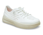 InMotion Pacer White Women Sneaker