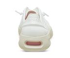 InMotion Pacer White Women Sneaker