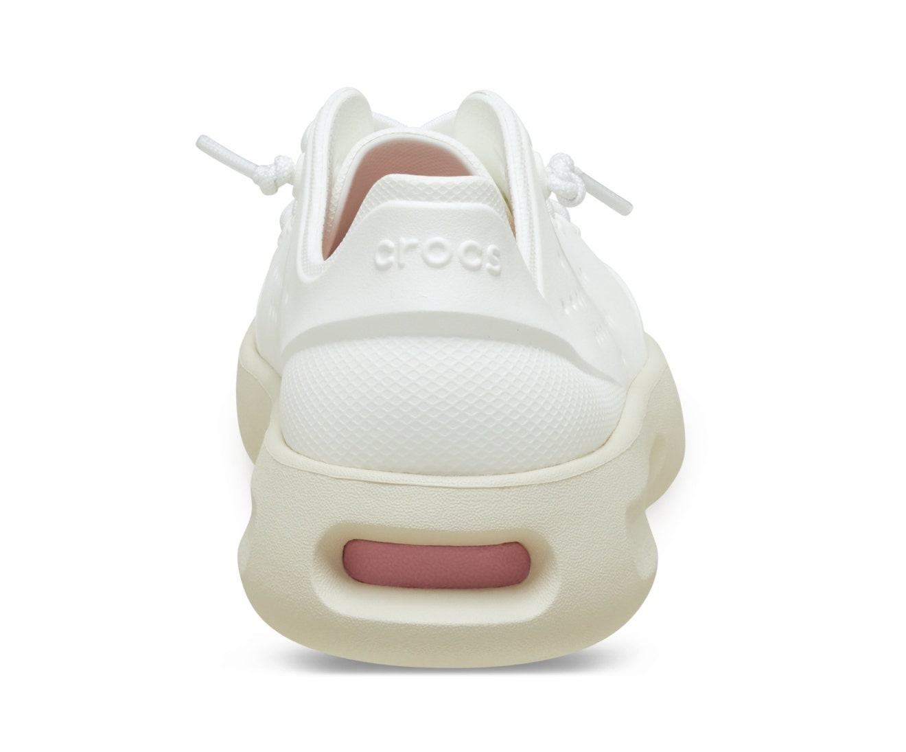 InMotion Pacer White Women Sneaker