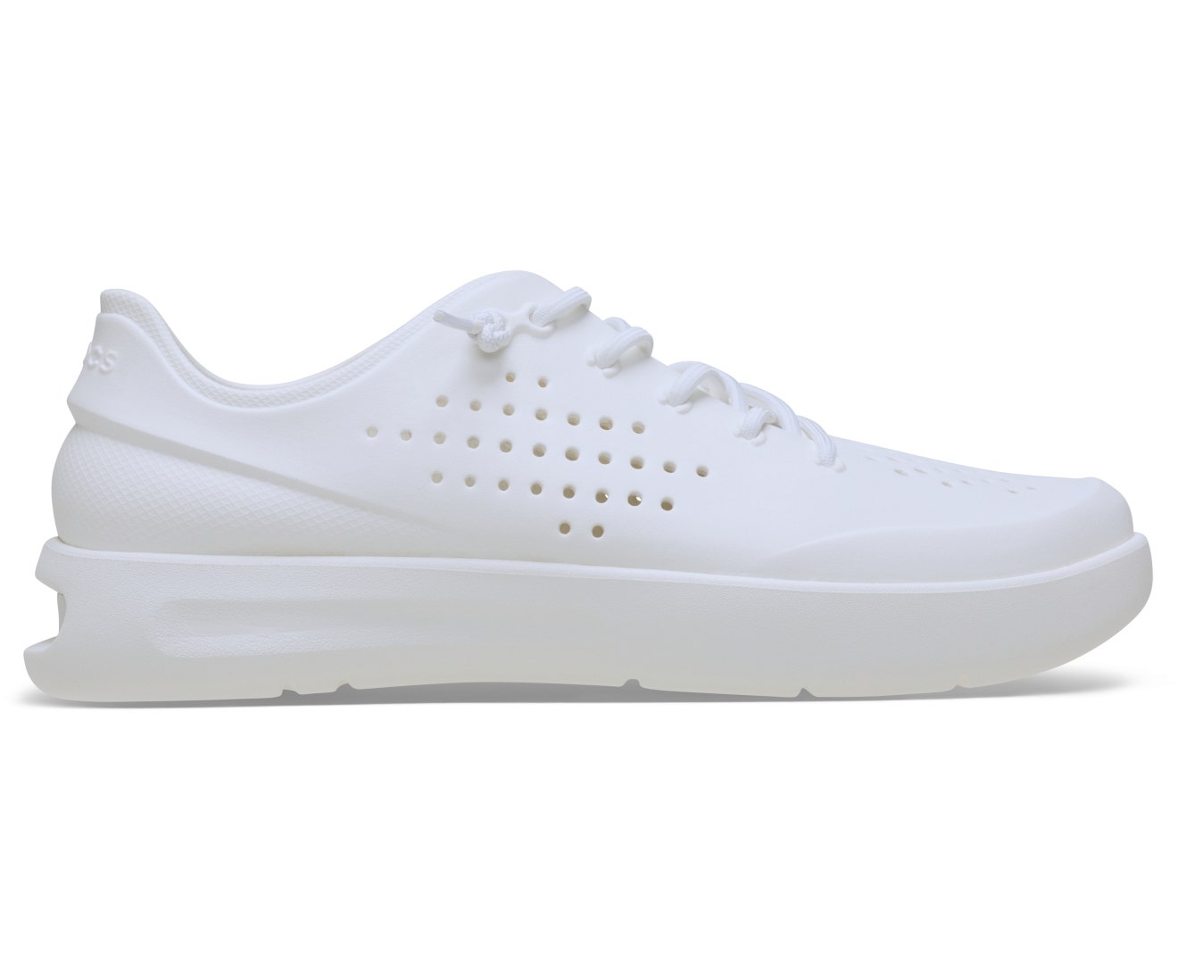 InMotion Pacer Women White/Moonlight Sneaker