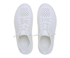 InMotion Pacer Women White/Moonlight Sneaker