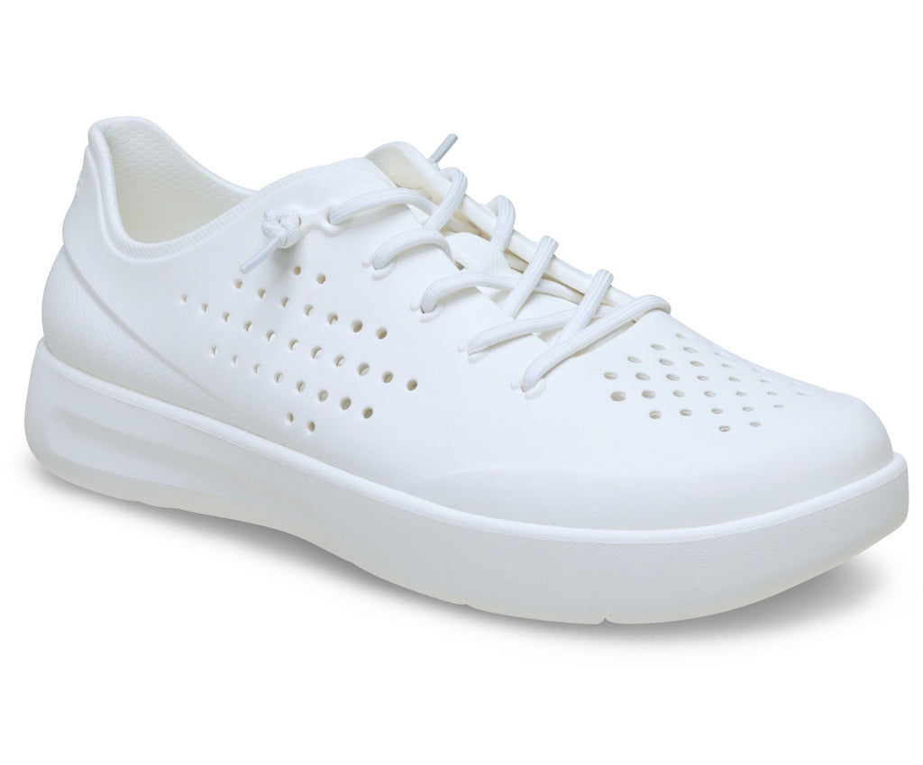 InMotion Pacer Women White/Moonlight Sneaker