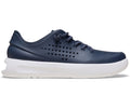 InMotion Pacer Navy/White Women Sneaker