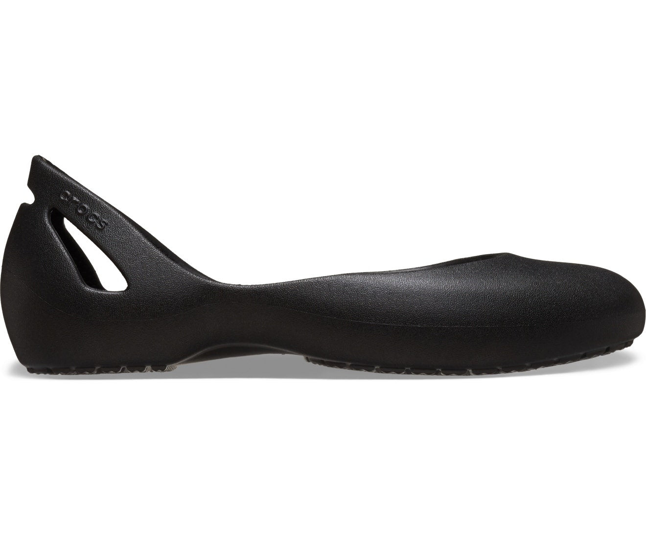 Kadee Black Women Flat